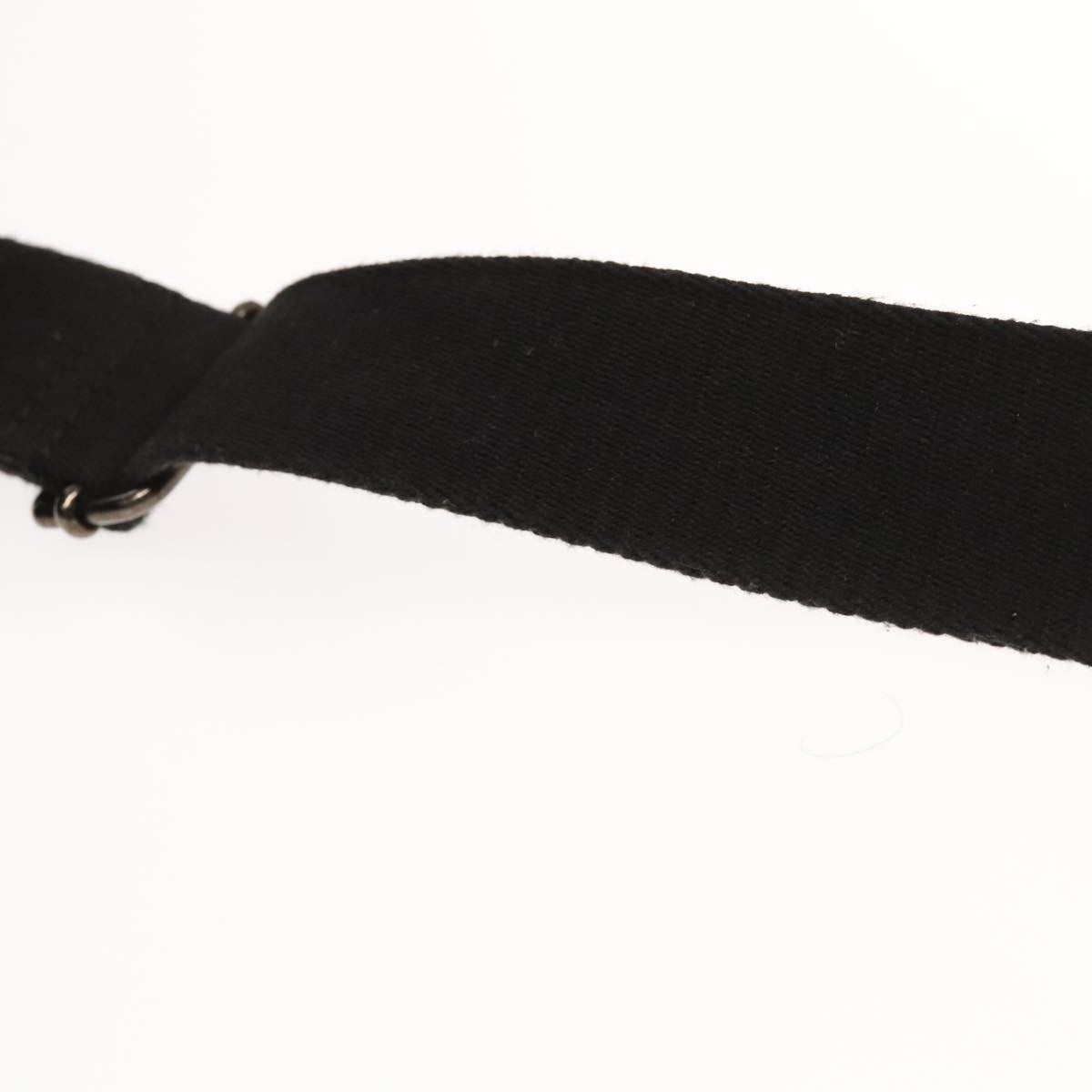 Versace Messenger Bag Leather, BLACK, LEATHER, Shoulder bag