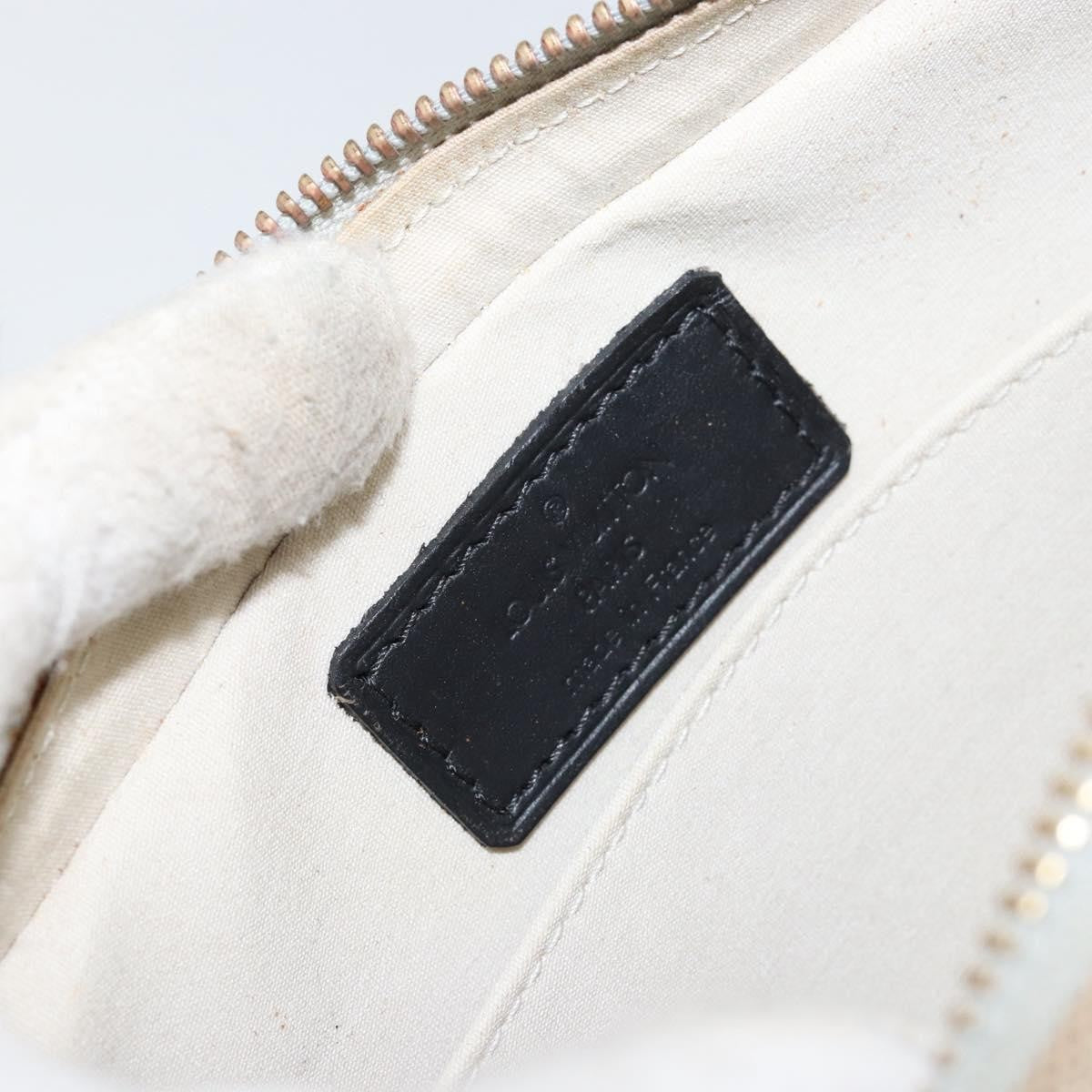 Louis Vuitton Juliette Crossbody Bag Mini Lin, BLUE, CANVAS, Shoulder bag