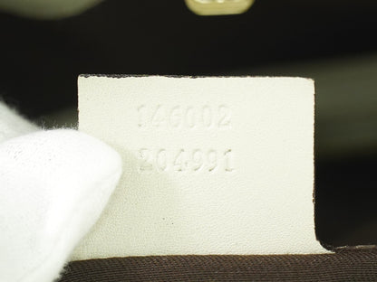 Gucci Treasure Tote Guccissima Leather, ECRU, LEATHER, Handbag