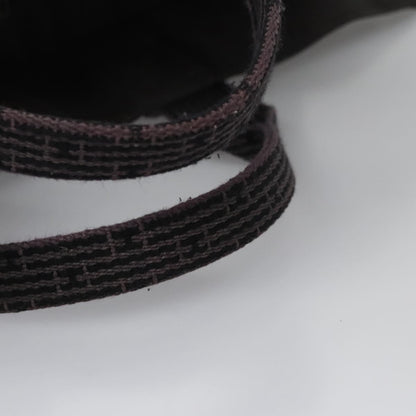 Hermes Fourre-tout Herline Fourre-tout Herline, GRAY, CANVAS, Tote bag