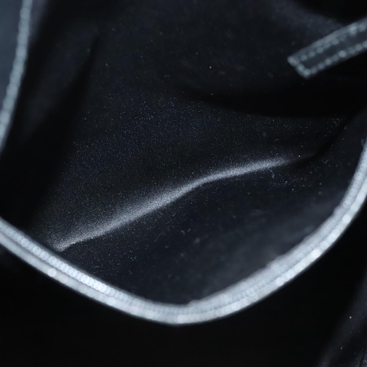 Saint Laurent Downtown Tote Wool, GRAY, WOOL, Tote bag