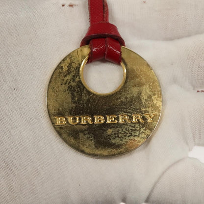 Burberry Nova Check Tote canvas check pattern, BEIGE, CANVAS, Tote bag