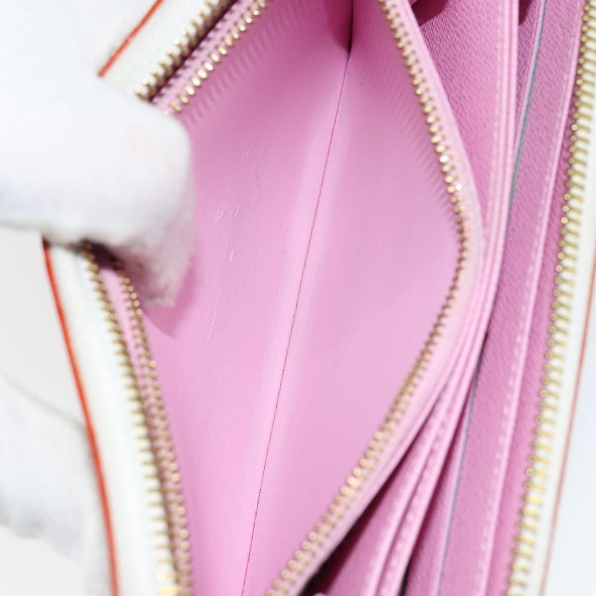 Louis Vuitton Zippy Wallet NM Monogram Multicolor Canvas, MULTICOLOUR, CANVAS, Wallets