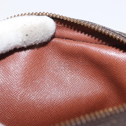 Louis Vuitton Amazone Bag Monogram Canvas, BROWN, CANVAS, Shoulder bag