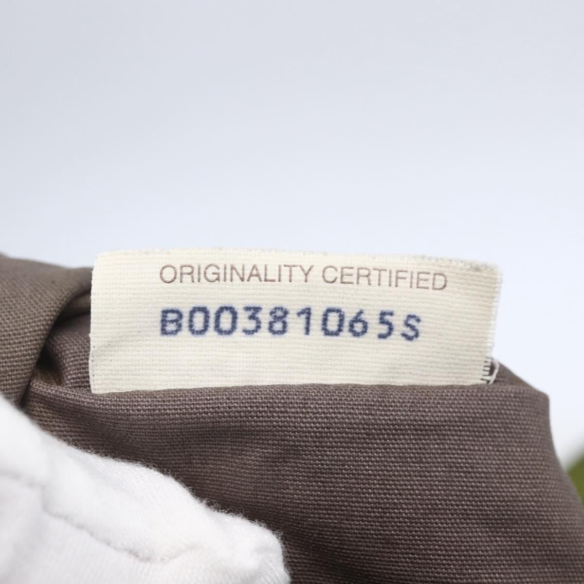 Bottega Veneta Intrecciato Leather, GREEN, LEATHER, Shoulder bag