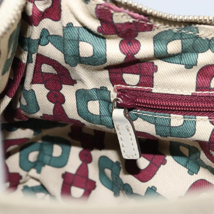 Gucci D-Ring Tote Guccissima Leather, BEIGE, LEATHER, Handbag