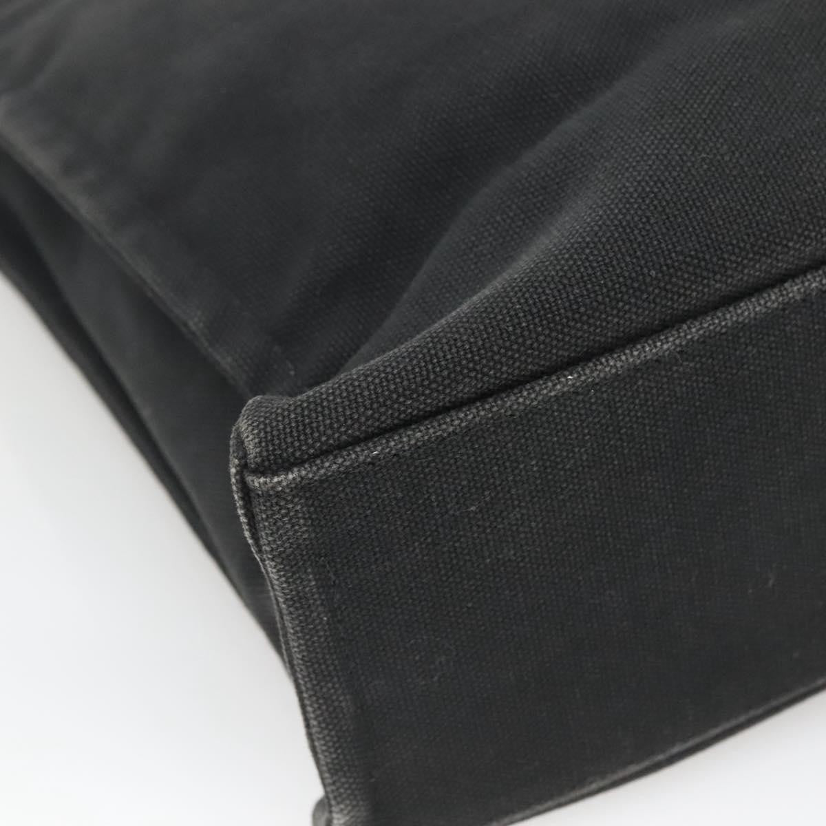 Burberry Nova Check Tote canvas check pattern, BLACK, CANVAS, Tote bag