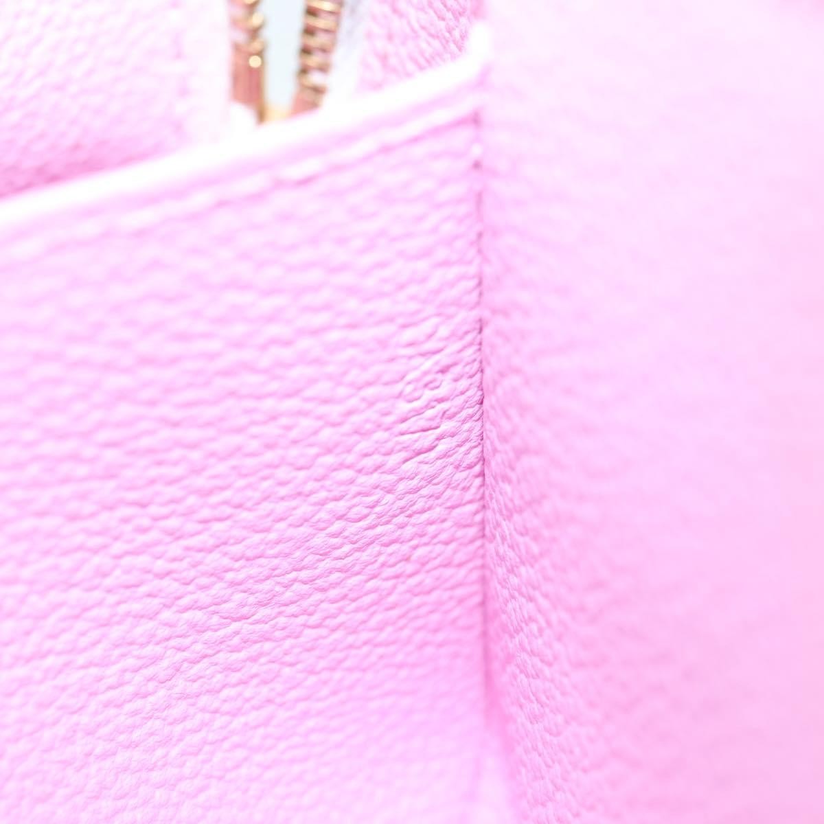 Louis Vuitton Cosmetic Pouch Monogram Canvas, WHITE, CANVAS, Toiletry Case