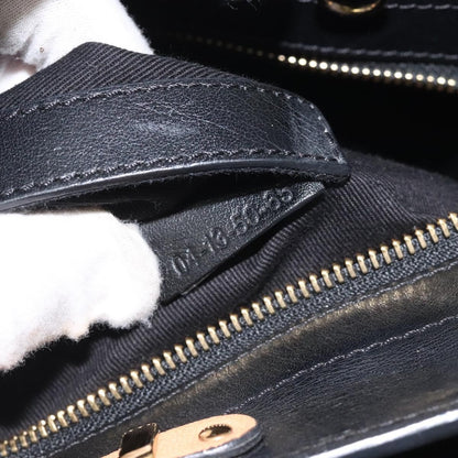 Chloe Alice Satchel Leather, PINK, LEATHER, Handbag