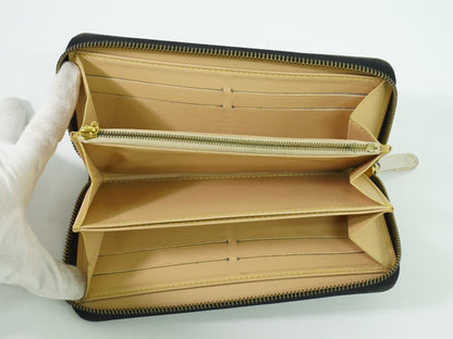 Louis Vuitton Zippy Wallet NM Monogram Multicolor Canvas, MULTICOLOUR, CANVAS, Wallets