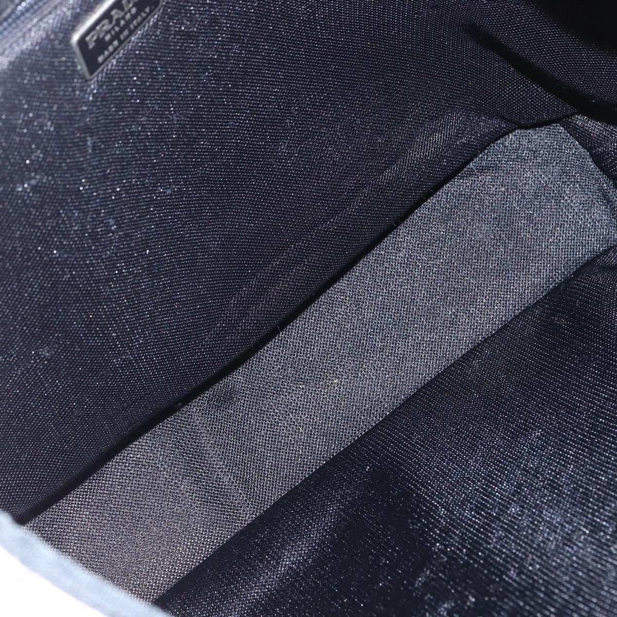 Prada Vintage Tote Tessuto, PINK, NYLON, Tote bag