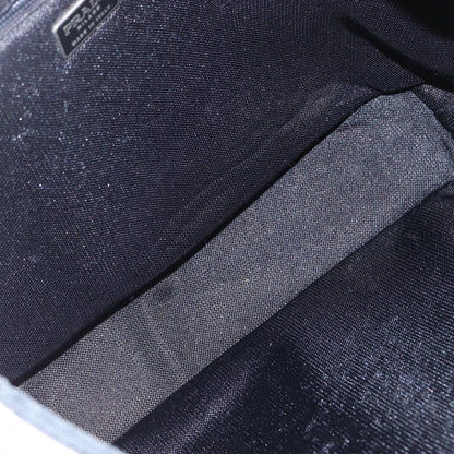 Prada Vintage Tote Tessuto, PINK, NYLON, Tote bag