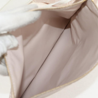 Louis Vuitton Cabas Ipanema Canvas, BEIGE, CANVAS, Tote bag