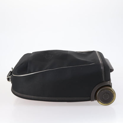 Louis Vuitton Geant Conkeran Damier, BLACK, CANVAS, Travel bag