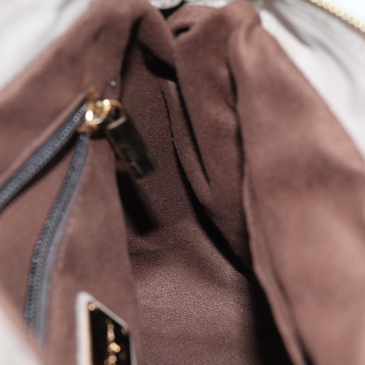 Salvatore Ferragamo Vala Handbag Leather, PINK, LEATHER, Handbag