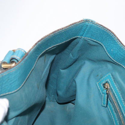 Gucci Hasler Tote GG Canvas, BEIGE, CANVAS, Tote bag