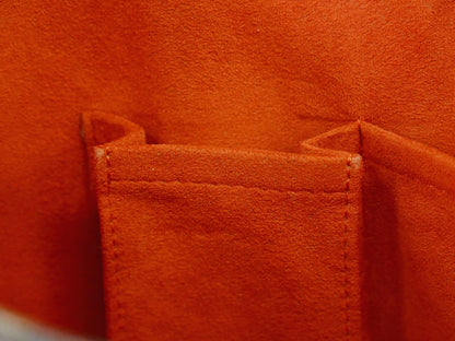 Louis Vuitton Sac Plat Bag Monogram Canvas, BROWN, CANVAS, Tote bag