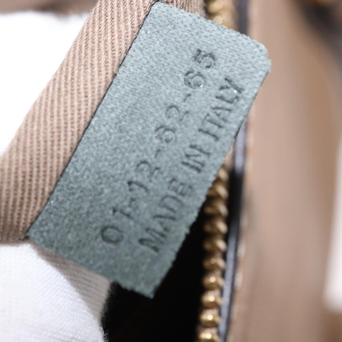 Chloe Marcie Satchel Leather, BEIGE, LEATHER, Handbag