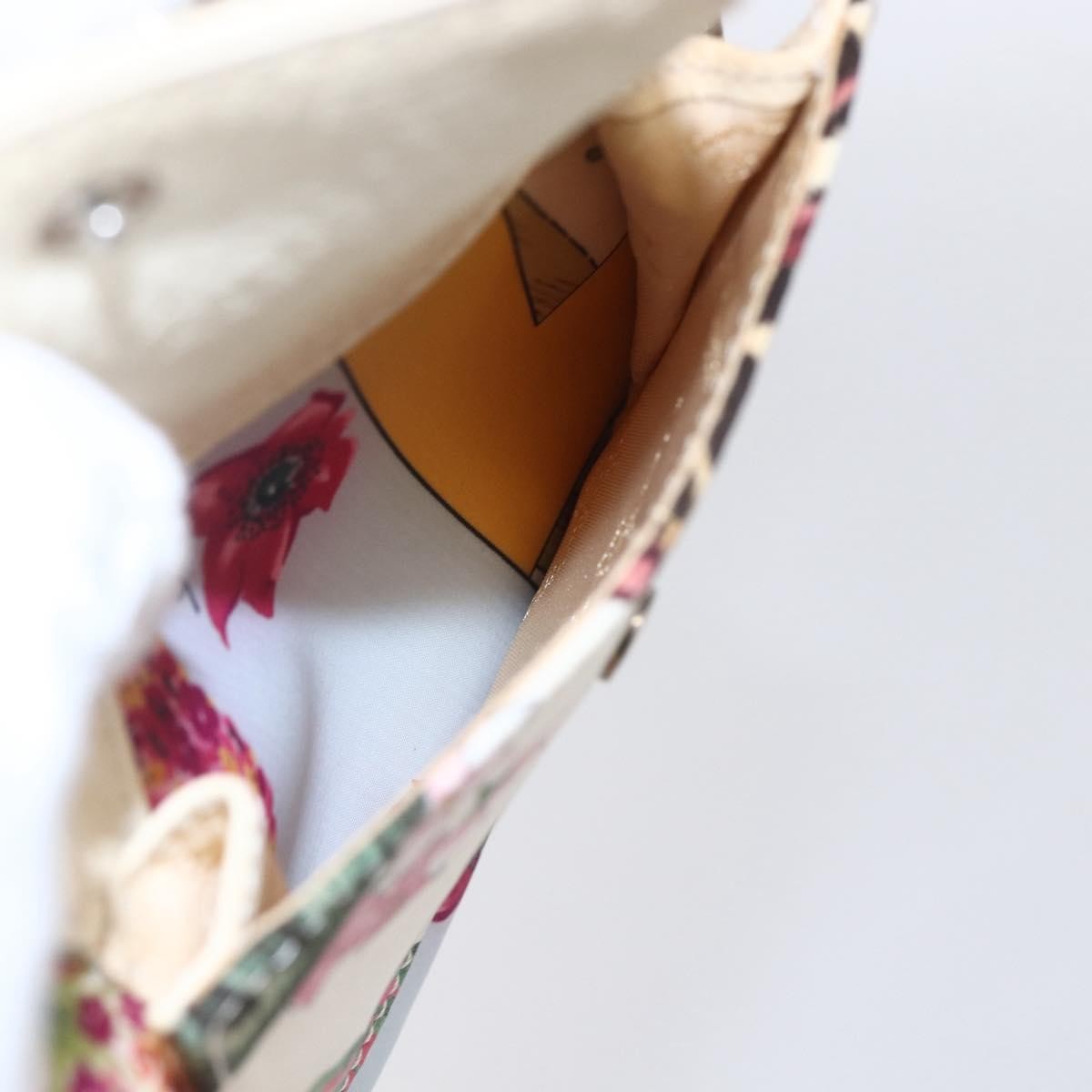 Salvatore Ferragamo Gancini Shoulder Bag Nylon, MULTICOLOUR, NYLON, Shoulder bag