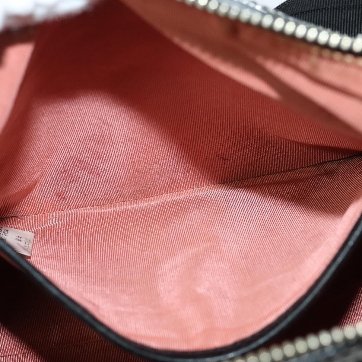 Burberry Blue Label shoulder bag Canvas, BLACK, CANVAS, Shoulder bag