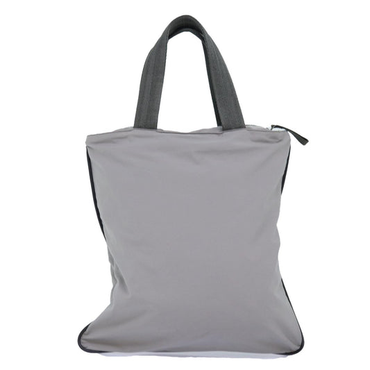 Prada Sport Tote bag Nylon, Gray, Nylon, Tote Bag