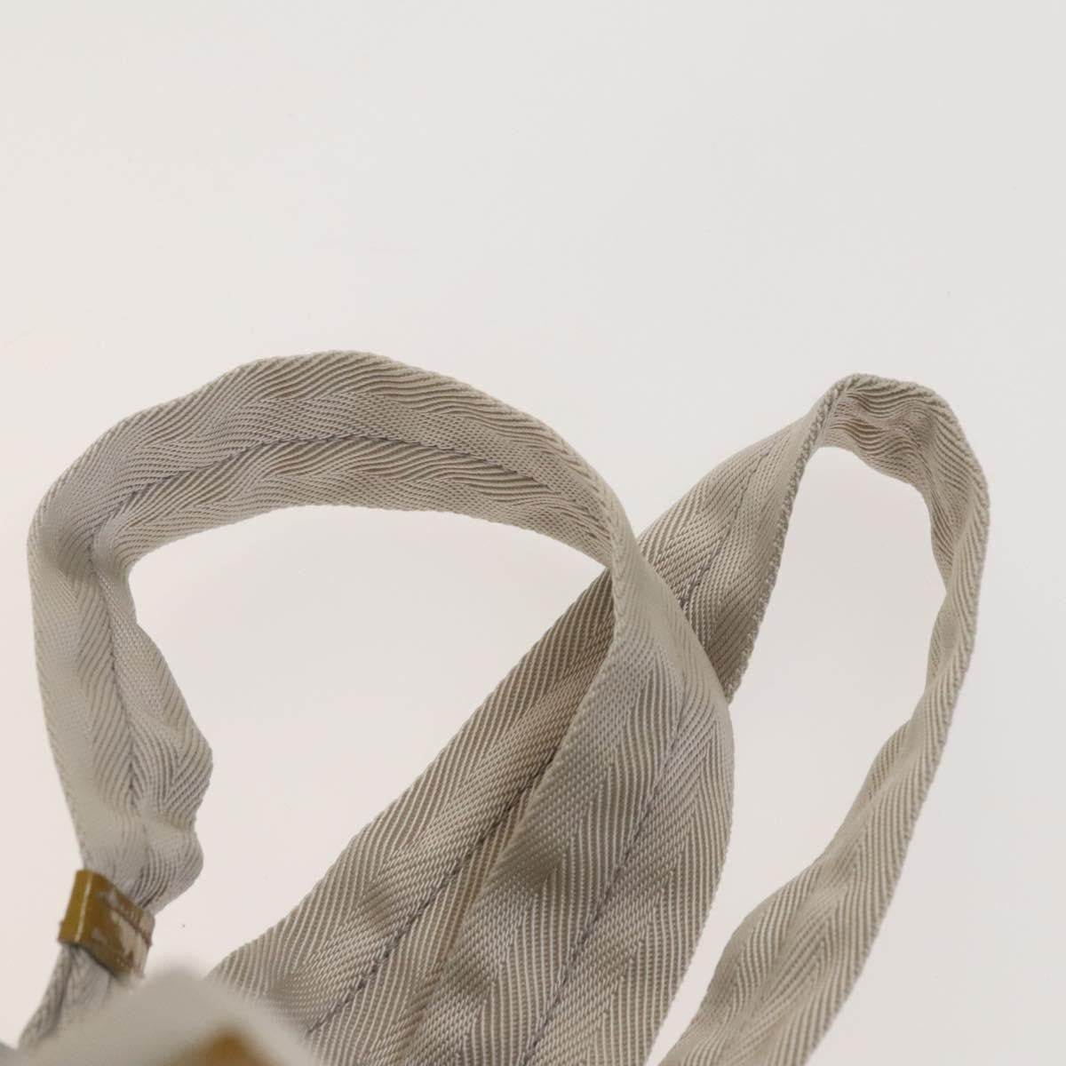 Prada Double Front Pocket Backpack Tessuto, BLUE, NYLON, Backpack