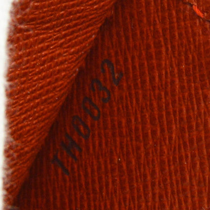 Louis Vuitton Tribeca Handbag Damier, BROWN, CANVAS, Shoulder bag