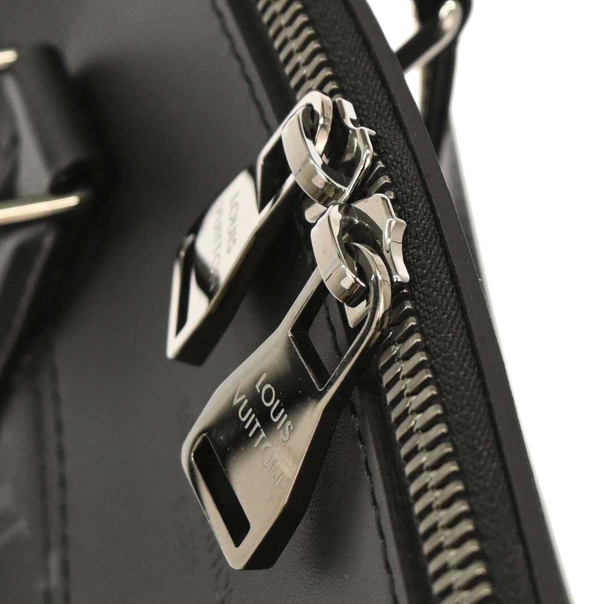 Louis Vuitton Explorer Briefcase Monogram Eclipse Canvas, BLACK, CANVAS, Briefcase