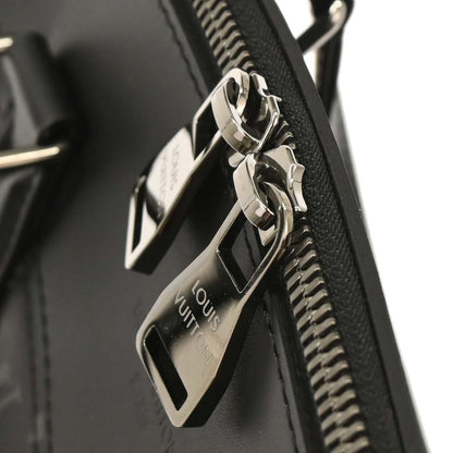 Louis Vuitton Explorer Briefcase Monogram Eclipse Canvas, BLACK, CANVAS, Briefcase