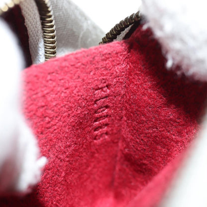 Louis Vuitton Wapity Trousse Pouch Monogram Multicolor, MULTICOLOUR, CANVAS, Clutche & pouche