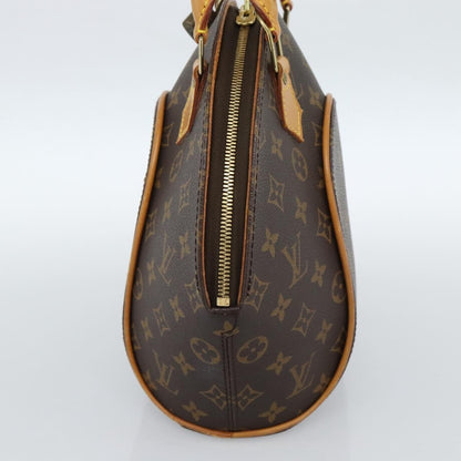 Louis Vuitton Ellipse Bag Monogram Canvas, Multicolour, Canvas, Handbag