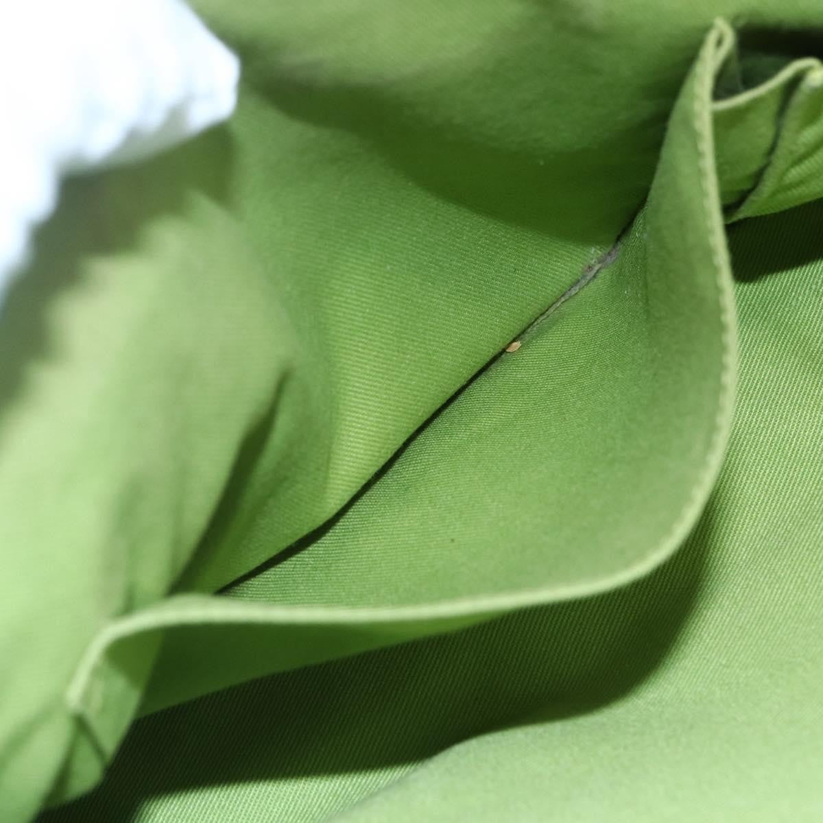 Salvatore Ferragamo Virna Satchel Leather, TURQUOISE, LEATHER, Tote bag