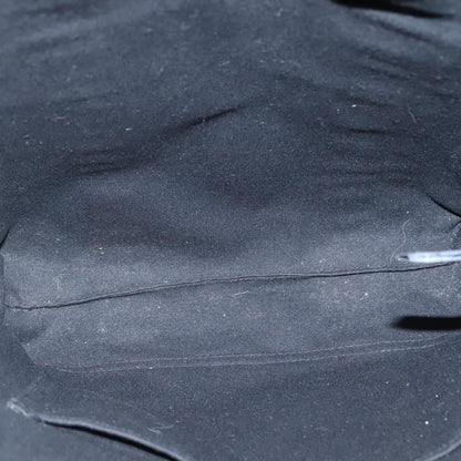 Hermes Fourre-tout Herline Fourre-tout Herline, BLACK, CANVAS, Tote bag