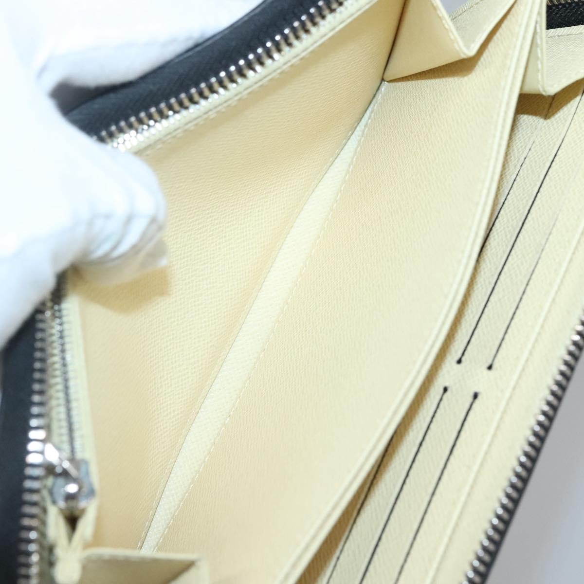 Louis Vuitton Zippy Wallet NM Monogram LV Pop, GREEN, CANVAS, Wallets