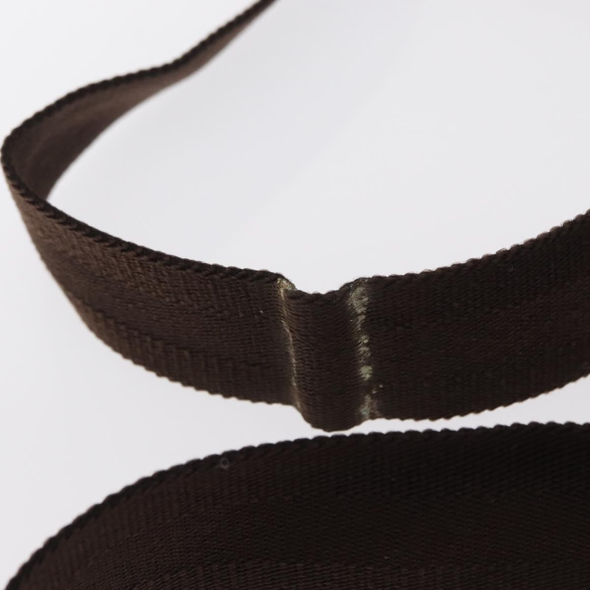 Gucci Front Zip Messenger GG Coated Canvas, BEIGE, CANVAS, Shoulder bag