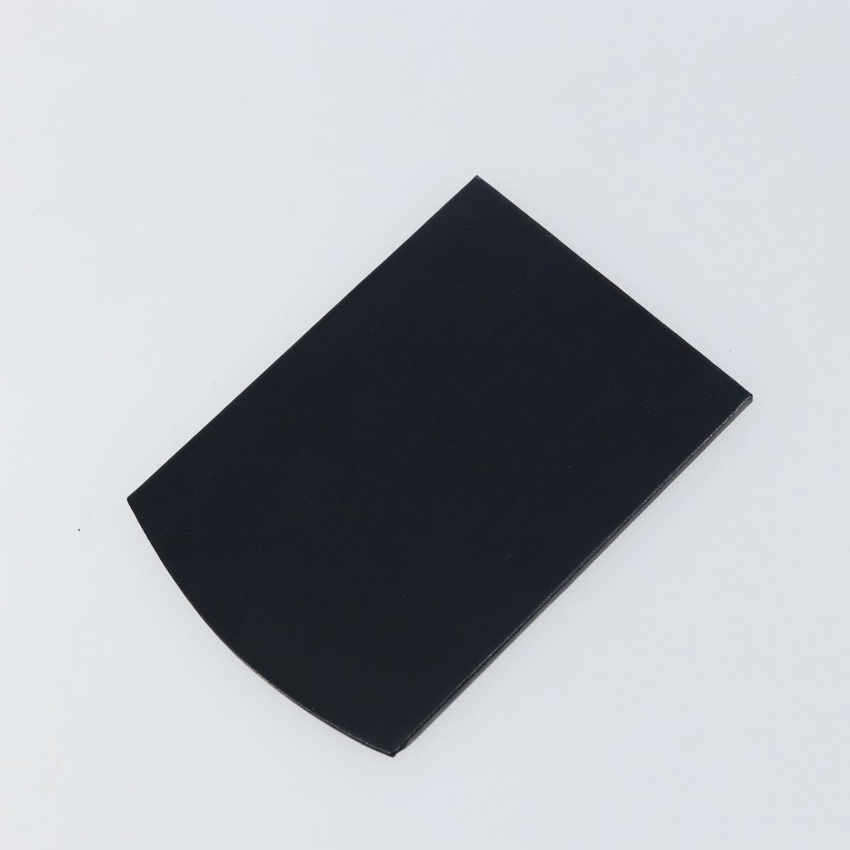 Gucci Vintage Convertible Box Crossbody Bag Leather, NAVY, LEATHER, Handbag