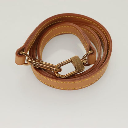 Louis Vuitton Noe Handbag Vachetta Leather, BEIGE, LEATHER, Handbag