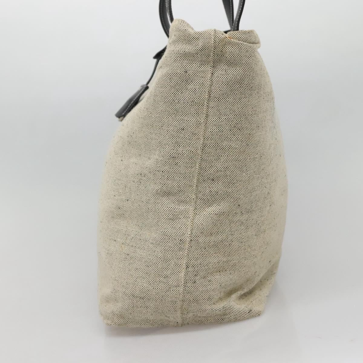 Prada Sport Tote bag Canvas, BEIGE, CANVAS, Tote bag