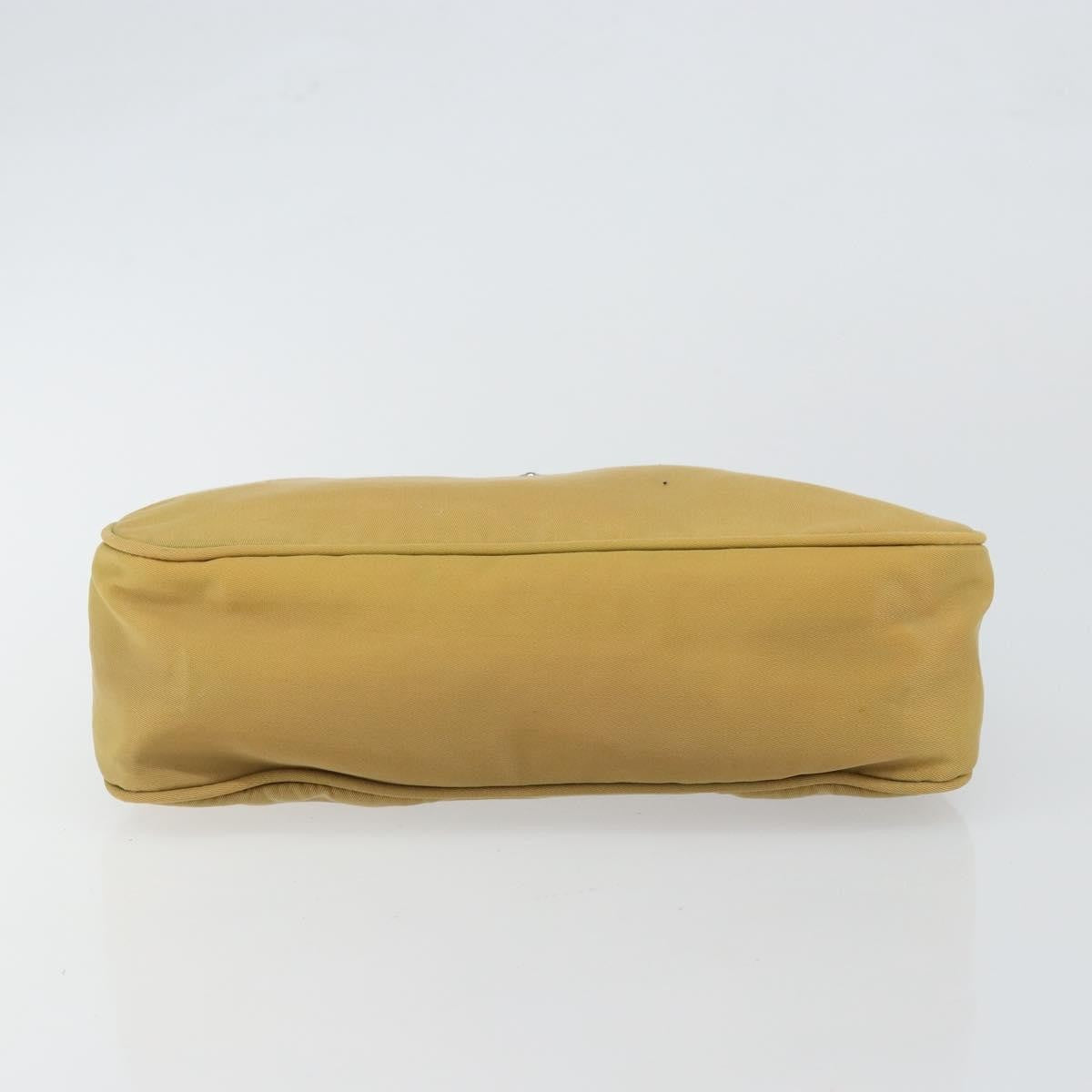 Prada Re-Edition 2000 Hobo Tessuto, BEIGE, NYLON, Clutche & pouche