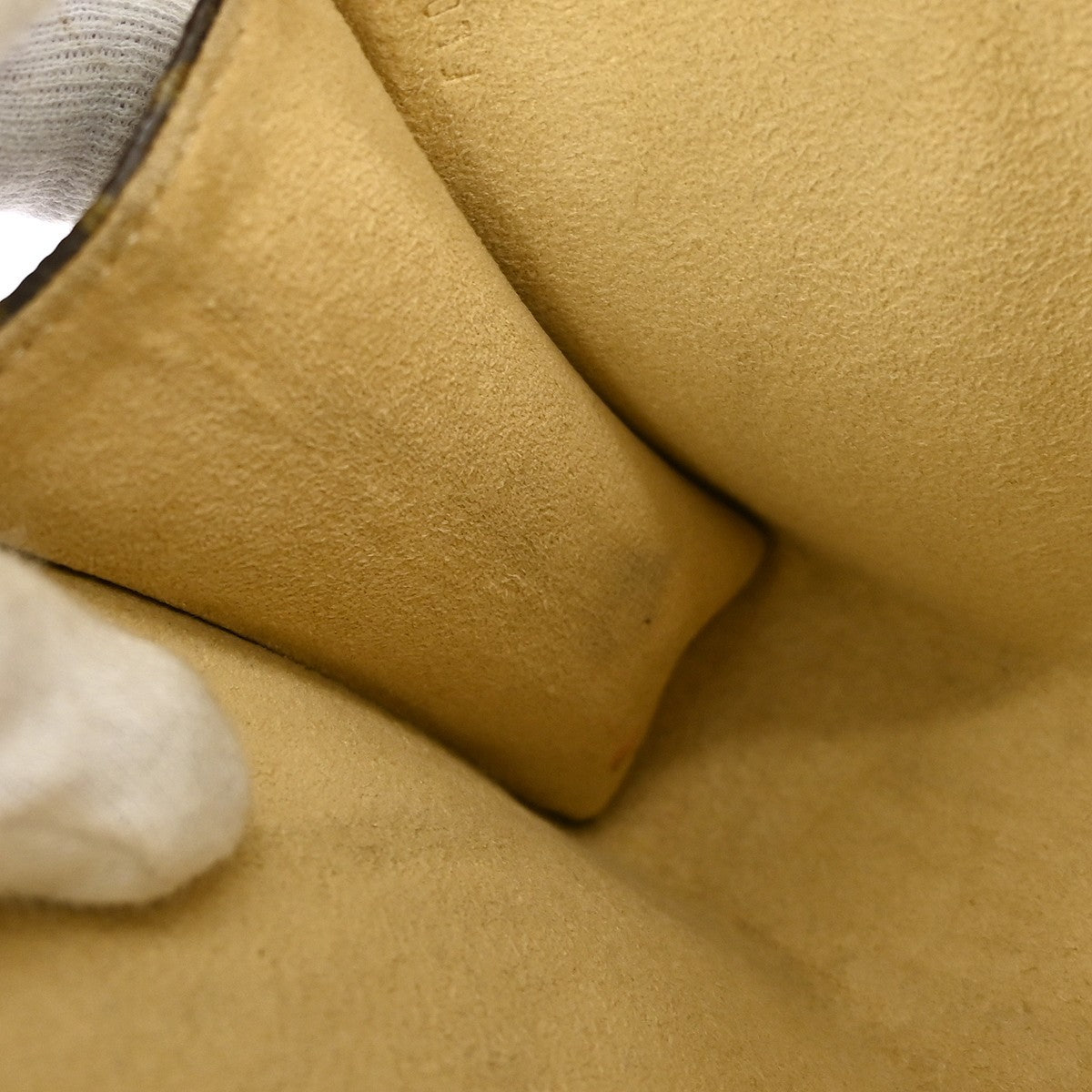 Louis Vuitton Florentine Waist Bag Monogram Canvas, BROWN, CANVAS, Clutche & pouche