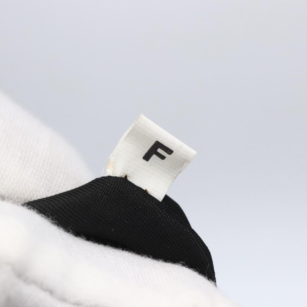 Prada Vintage Handbag Tessuto, BLACK, NYLON, Handbag