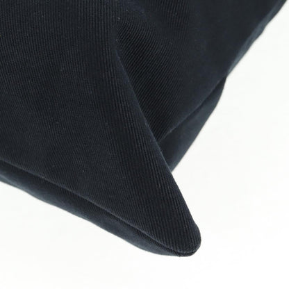 Saint Laurent Kahala Drawstring Tote Canvas, BLACK, CANVAS, Tote bag