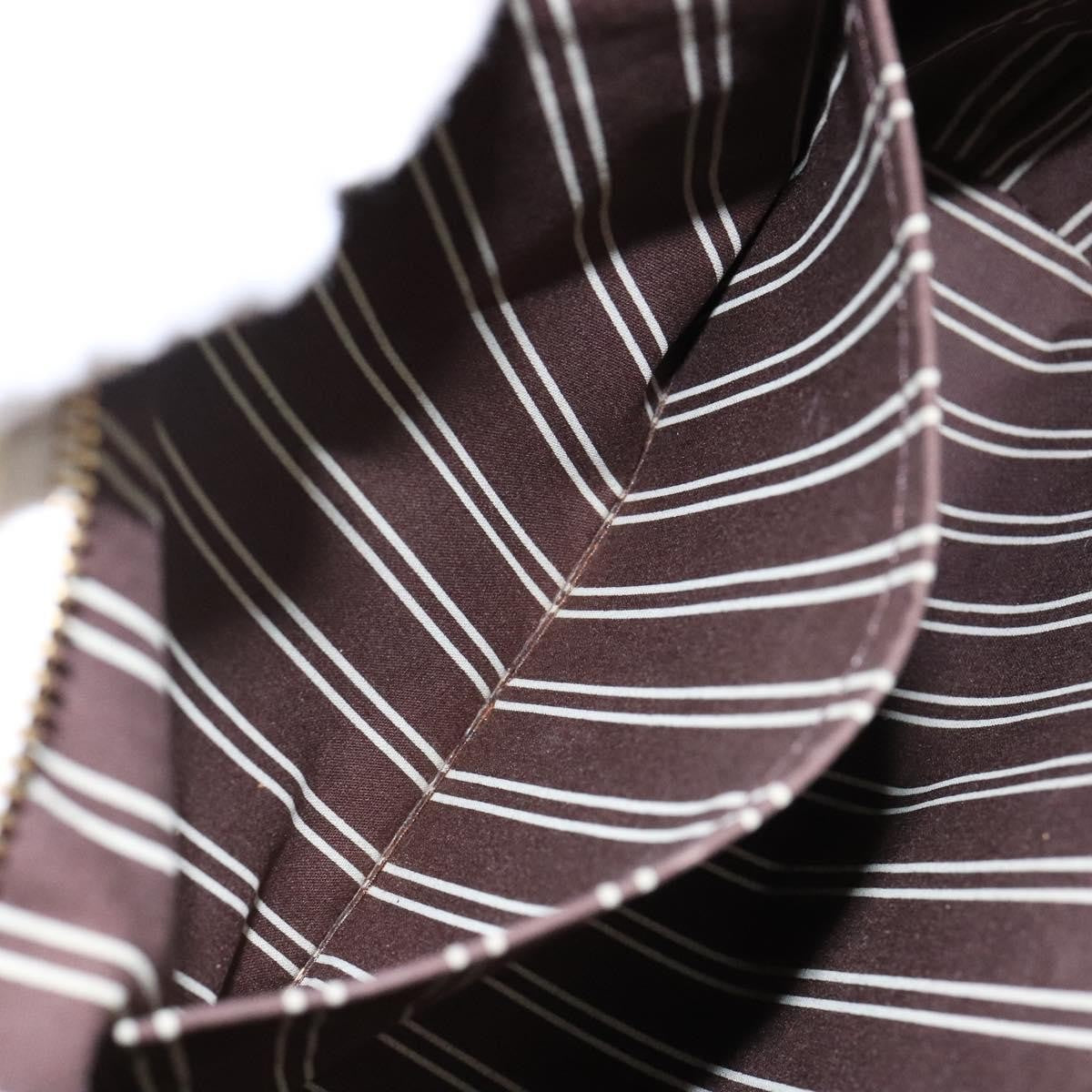 Louis Vuitton Antigua Tote Canvas, WHITE, CANVAS, Tote bag