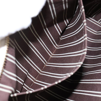 Louis Vuitton Antigua Tote Canvas, WHITE, CANVAS, Tote bag