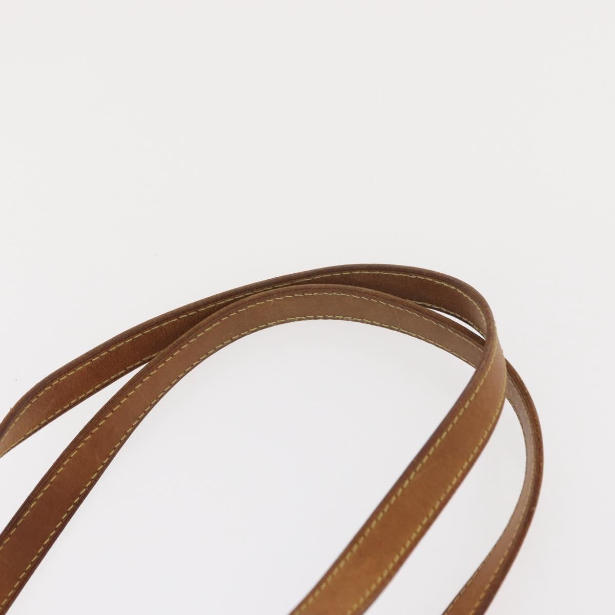 Louis Vuitton Totally Handbag Monogram Canvas, BROWN, CANVAS, Tote bag