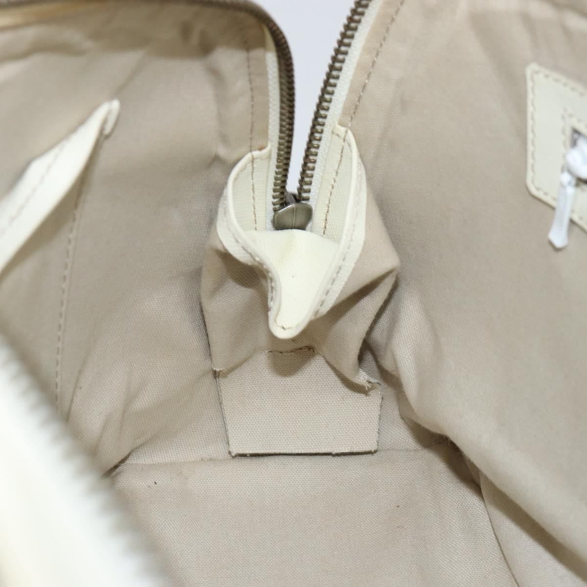 Burberry Nova Check Handbag Nova Check Canvas, BEIGE, CANVAS, Handbag