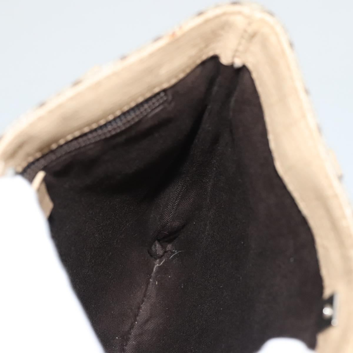 Gucci Joy Plus Flat Tote GG Coated Canvas, BEIGE, CANVAS, Tote bag