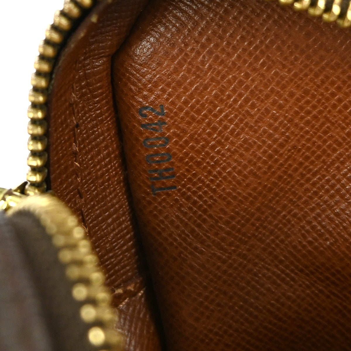 Louis Vuitton Amazone Bag Monogram Canvas, BROWN, CANVAS, Shoulder bag