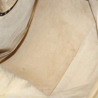 Fendi Selleria Frame Doctor Bag Leather, BROWN, LEATHER, Handbag