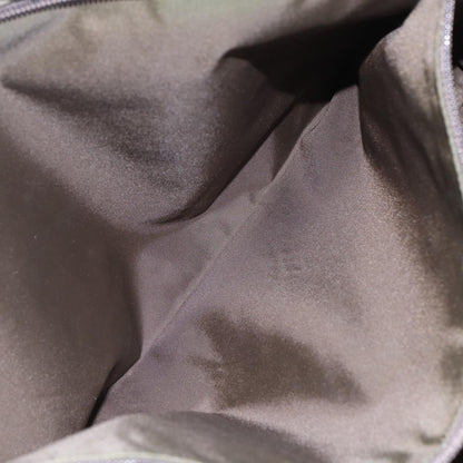 Gucci Diaper Web Strap Tote GG Canvas, BEIGE, CANVAS, Tote bag